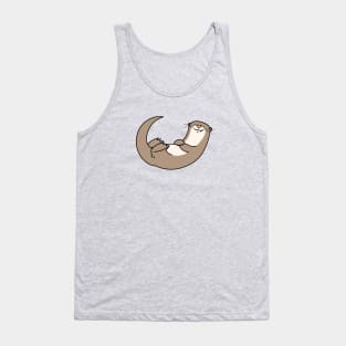 Pouch Tank Top